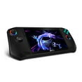 thumbnail image 3 of MSI Claw 7 AI+ A2VM Console de Jeu Portable Processeur Intel Core Ultra 7-258V 32 Go de RAM SSD de 1 To Windows 11MSI Claw 7 AI+ A2VM Intel Core Ultra 7-258V/ 32GB RAM/ 1TB SSD/ Win dows 11, 3 of 10