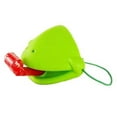 STngwl Frog Tongue Game Sticking Out Tongue Licking Card Board Game