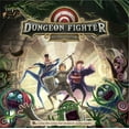 thumbnail image 3 of Dungeon Fighter (Second Edition) 1-6 players, ages 8+, 45 minutes, 3 of 4