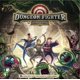 thumbnail image 3 of Juego de mesa Horrible Guild Dungeon Fighter Strategy para mayores de 8 años, 3 of 4
