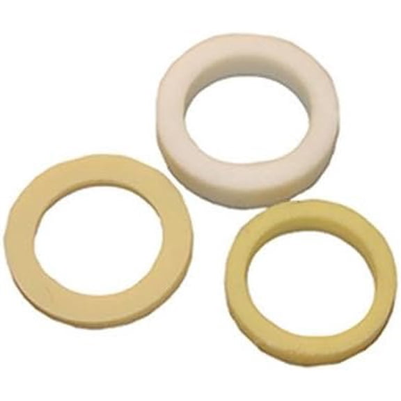 LASCO 09-2041 Washers 3 Piece Faucet Aerator