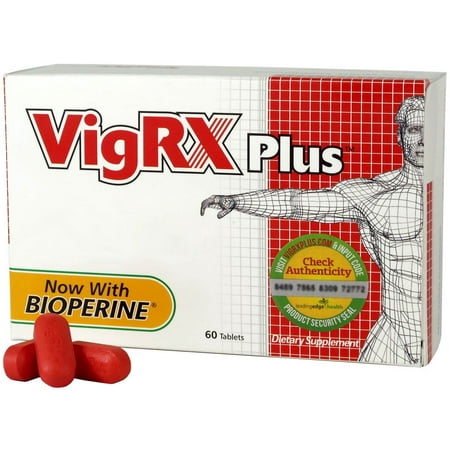 Enhance Your Sexual Health with Vigrx Plus Pills in UAE