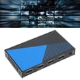 thumbnail image 1 of ARC EARC Audio Adapter, HD Multimedia Interface Processor 4K 60Hz 18Gbps Extractor Adapters Converter ARC EARC Support 100 240V EU Plug 18 Gbps Supports HDR HDR10 HDR10 Plus, 1 of 8