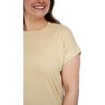 thumbnail image 4 of Playera básica Balam/Tallas Extras, 0067 (Beige) beige 42 BALAM BL-BAL-0067-BEIGE, 4 of 6