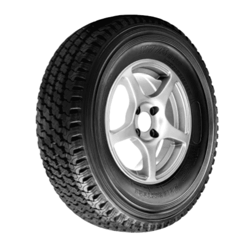 Llanta BRIDGESTONE LT M733 215/75R14