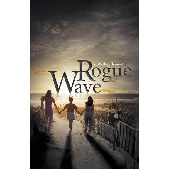 Rogue Wave, (Paperback)