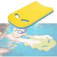 thumbnail image 2 of Tabla de natación premium unisex, ayuda para nadar, tabla de natación Ideal para niños y adultos para ejercicios y entrenamiento de natación y acuario deportivo Adepaton WL-00849, 2 of 9