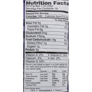 Pirate's Booty Aged White Cheddar Puffs, 18 Ounce Family Size Bag