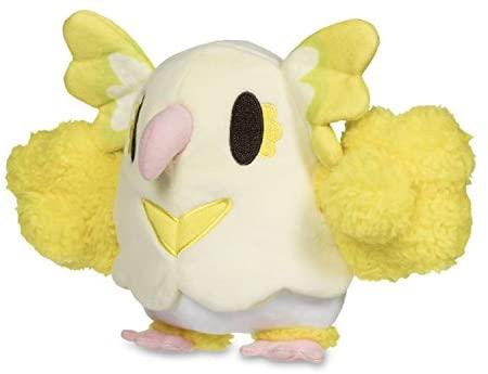 oricorio plush