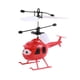 thumbnail image 3 of Juguete De Helicóptero De Control Remoto, Detección Inteligente De Dibujos Animados Volando Juguete Volador De Detección Inteligente Juguete Volador De Detección Acabado De Lujo, 3 of 4