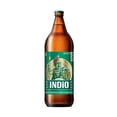 thumbnail image 2 of Cerveza oscura Indio botella de 1.2 l, 2 of 4