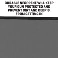 thumbnail image 6 of Allen Company Neoprene Shotgun Case 52 in Gray Soft Gun Sleeve, 6 of 17