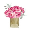 thumbnail image 3 of Bailey, Ann 20x24 Black Modern Framed Museum Art Print Titled - Blossom Perfume 2, 3 of 5
