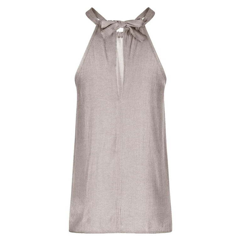 トップス DENHAM ATHLETA STEALTH LS TEE BEIGE Hip Length Shirts | Athleta