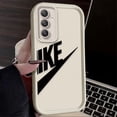 thumbnail image 5 of Funda de teléfono con etiquetas de arte deportivo, cubierta de silicona suave para Samsung Galaxy S24, S23, S22, S21 Ultra Plus FE, A54, A34, A14, A73, A53, A33, 5G, 5 of 5