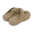 thumbnail image 3 of Senadoras La Casa Flipflops Sandalias Plataforma para Hombres No Deslizantes TANGO LIGE PEQUETA EN ALTA, 3 of 9