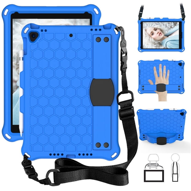 Sentmoon Deals of the Day Clearance Prime Honeycomb Protective Sleeve Tab S6 Lite10 4 P610 / 615 (2020) Pen Slot Wal-mart Deals