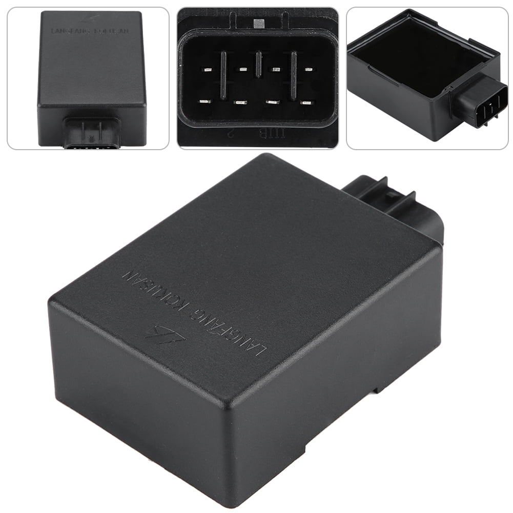 LYUMO 8 Pin CDI Box Ignition Trigger Electrical Parts for ...
