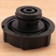 thumbnail image 1 of Tapa del Tanque / Radiador de Focus Fiesta C-Max Mondeo Transit 1301104 3M5H-8100-AD, 1 of 10