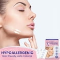 thumbnail image 2 of Cinta adhesiva invisible V-Face Lifting Luhaka (40 unidades), 2 of 5