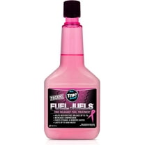 Fuel Juels (FJ208) | The ONLY Time-Released Fuel System Treatment in The World!¬ | Helps Restore Fuel Mileage | Increases Compression & Boosts Octane | Treats up to 30 Gallons, 8 fl. oz.