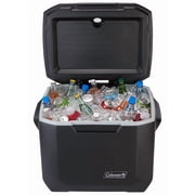 Coleman® 50-Quart Xtreme® 5-Day Hard Cooler with Wheels