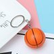 thumbnail image 2 of Paquete de 24 llaveros de baloncesto, llavero de pelota deportiva, regalo para fiesta escolar, regalo de bolsa de fiesta adicional Sailing  Electrónica, 2 of 5