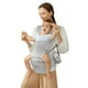 thumbnail image 2 of Portabebé,mochila Ergonomica,cangurera Bebé,hip Seat, 6 En 1 Dara Baby Acc0022, 2 of 6