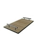 thumbnail image 1 of Tabla Gourmet para Carnes y Quesos Durex Furniture HPL Fawn Cypress, 1 of 4
