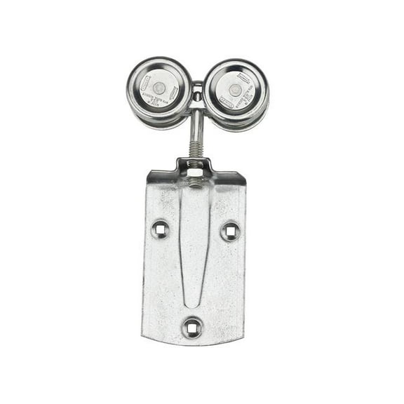 National Manufacturing 264456 Box Trolley Hanger, Pack of 2