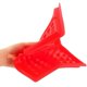 thumbnail image 3 of Molde para tartas DIY Vhermosa para niños Máquina para hacer gofres de silicona cuadrada, 3 of 4