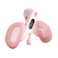 thumbnail image 3 of Dispositivo profesional para ejercicios del suelo pélvico, entrenamiento de muslos y caderas, pantalla LED y fitness. Rosa, 3 of 9