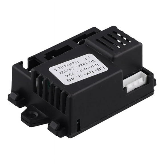 Children'S Electric Vehicle LB-RX-2.4G Receiver Kids Car DIY Model Toys