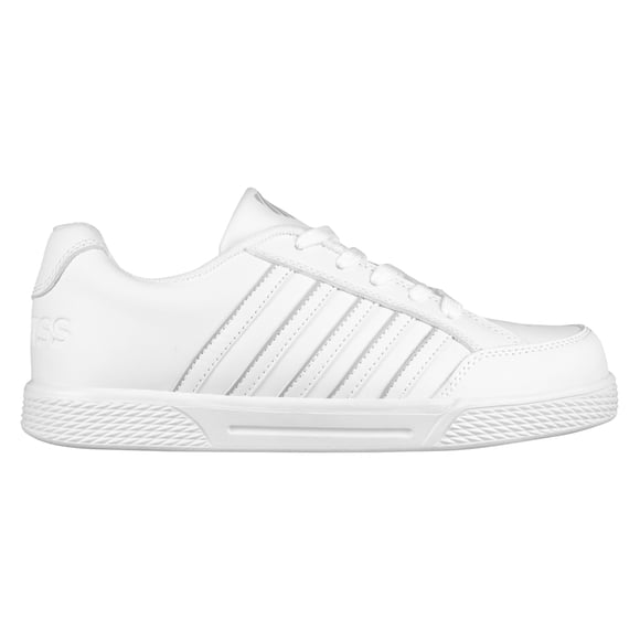 Tenis K-Swiss Kid Court New Laces Boys Unisex