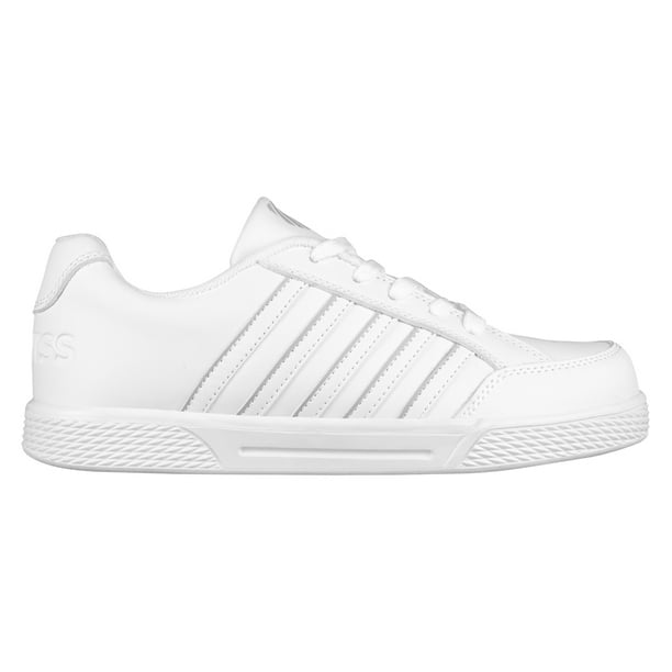 Tenis K-Swiss Kid Court New Laces Boys Unisex
