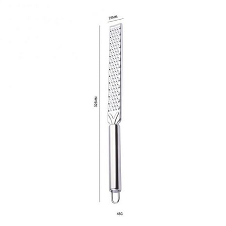

Citrus Lemon Zester & Cheese Grated - Parmesan Lemon Ginger Garlic Nutmeg Chocolate Vegetables Fruits Kitchen Tools