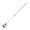 B, variant on Versatile D Handle Digging Tool Splitting Shovel With Catalpa Handle Suitable For Various Outdoor Activities Camping Use
