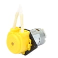 thumbnail image 3 of Mini motor sumergible, DC 12V 5M Bombeo DV Bomba sumergible V Bomba sumergible Eficiencia maximizada Jadeshay A, 3 of 8