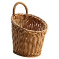 thumbnail image 3 of veasfak Hanging Fruit Basket Container Multifunctional for Magazines Vegetables Toys L, 3 of 9