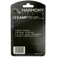 thumbnail image 6 of Harmony HA-MIDIFD4 Mini ANL MIDI 4-Way Fused Distribution Block & 125 Amp Fuses, 6 of 6