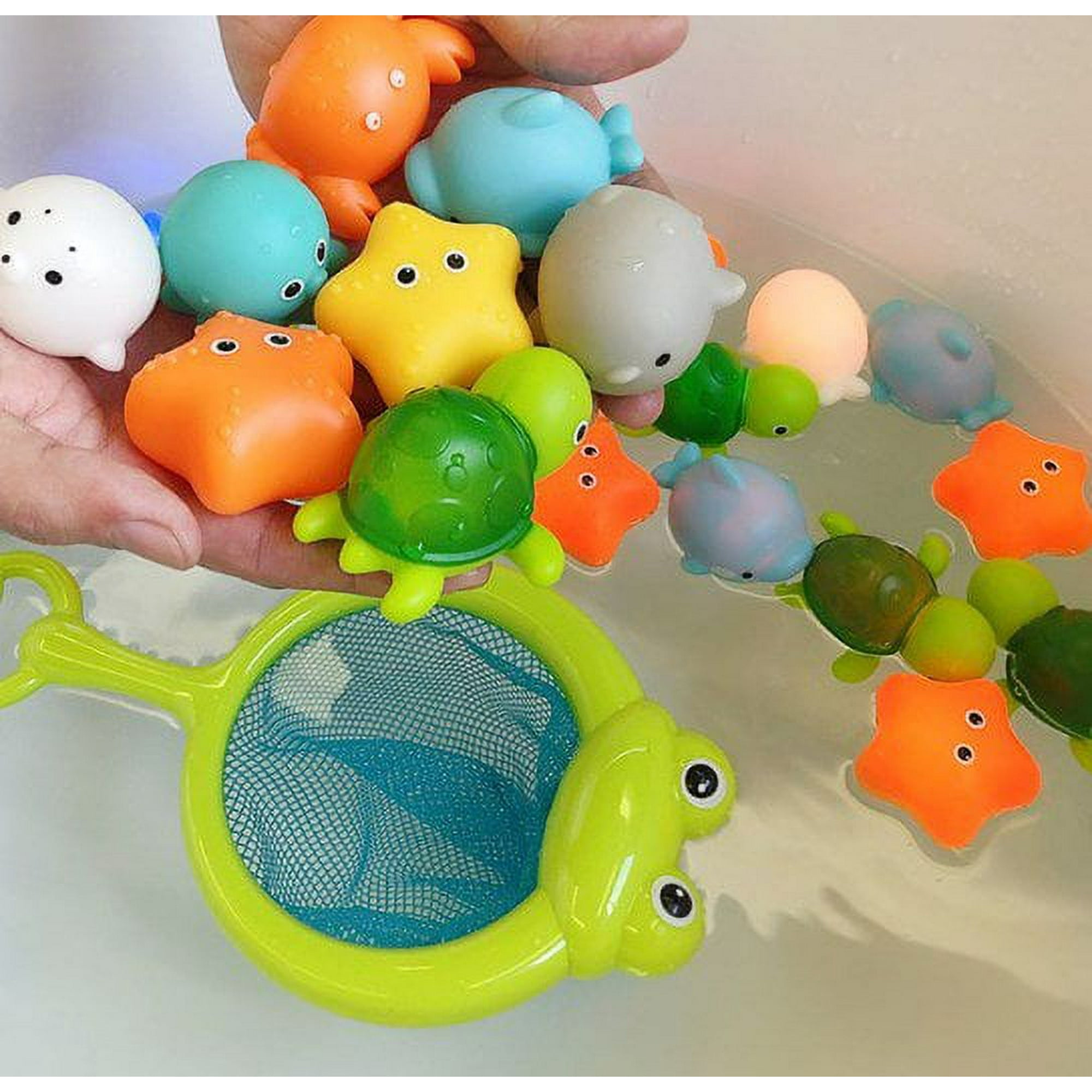 【⭐︎ゆっこ⭐︎】water life series ⭐︎ゆっこ⭐︎】water life series Hopscotch Lane Light up