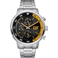 thumbnail image 1 of Reloj CAT Para Caballero Extensible De Acero Color Plata Ak.149.11.127, 1 of 3