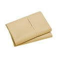 thumbnail image 1 of Fareti 2PCS Microfiber 20x36 Pillowcases, Soft, Wrinkle-Free, Fade-Resistant, Stain-Resistant, White Pillowcases with Envelope Closure, 1 of 4