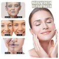 thumbnail image 4 of Egg Sleeping Mask Collagen Disposable Firming Fades Spots Wrinkles Eye Fine Lines Anti-wrinkle -, 4 of 5
