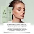 thumbnail image 4 of 30g Purifying Exfoliating Gel Gentle Dead Skin Remover Multipurpose Full Body Skin Exfoliators for Women, 4 of 5