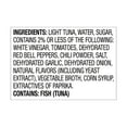 thumbnail image 6 of StarKist Tuna Creations, Sweet and Spicy, 2.6oz Pouch, 6 of 10