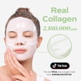 thumbnail image 3 of Mascarilla facial de hidrogel SUNGBOON EDITOR Deep Collagen CICA Teatree, 3 of 9