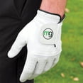 thumbnail image 2 of DynaGrip Elite Golf Glove All-Cabretta Leather Mens (Cadet Sizes), 2 of 5