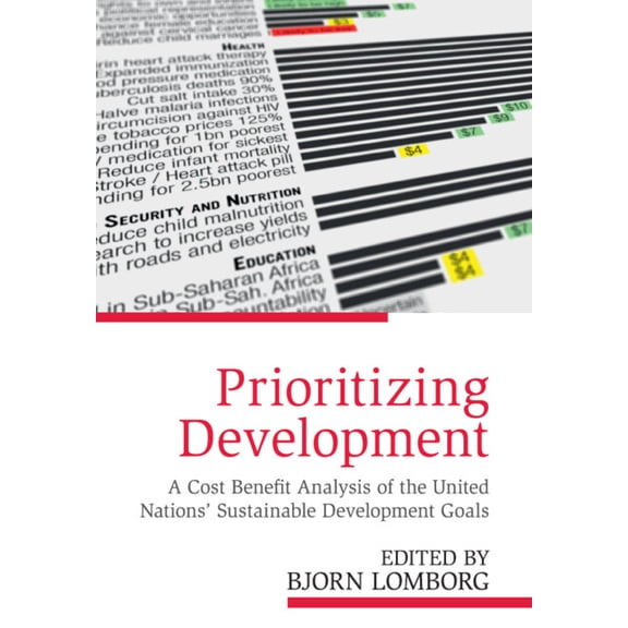 Prioritizing Development, (Paperback)