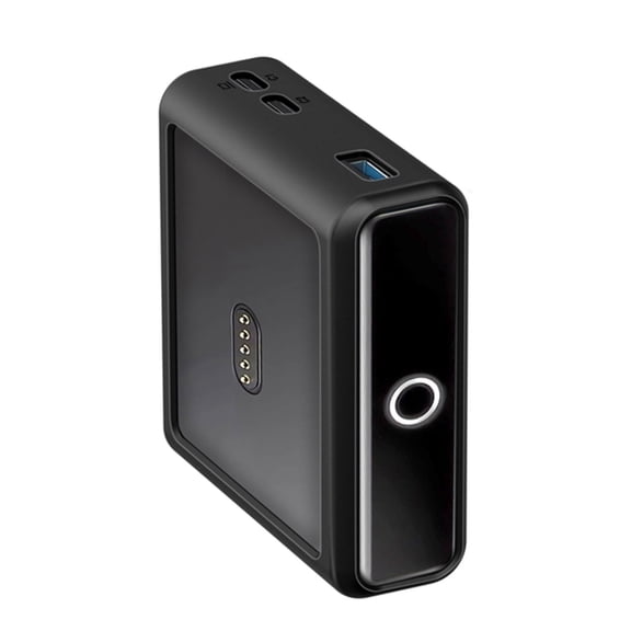 Tizuqe Silicone Protective Case Dustproof Cover for 100W Charging Base